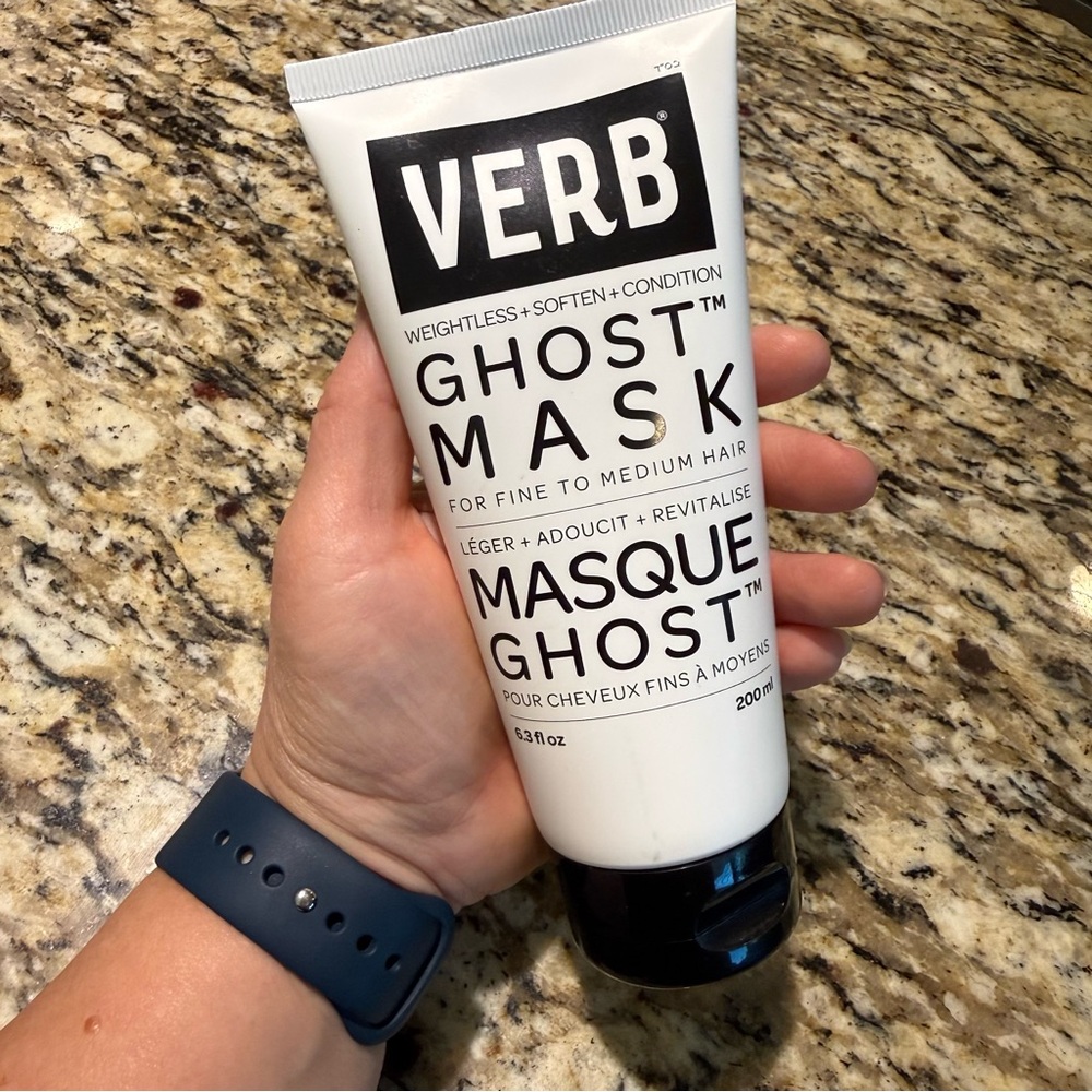 VERB Ghost Mask - Picture 3 of 10